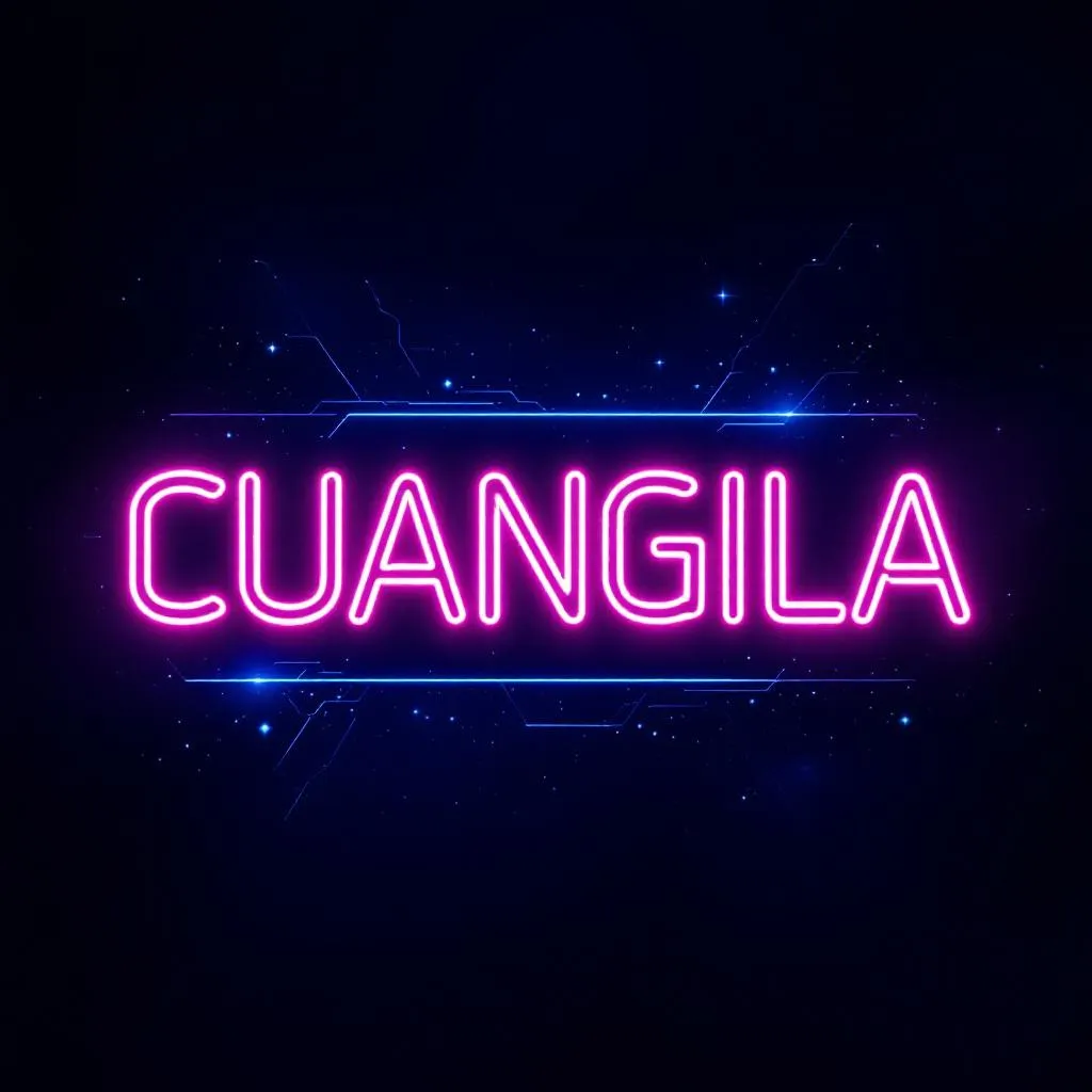 CUANGILA - Petualangan Menegangkan di Dunia yang Penuh Rintangan