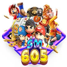 SM605 - Petualangan Tanpa Batas di Dunia Terbuka